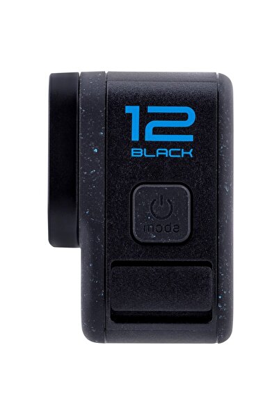 GoPro Hero 12 Black Action Camera