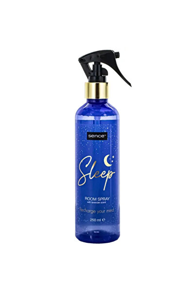 SENCE of Wellness Spray Odorizant cu Pompa 250 ml Sleep