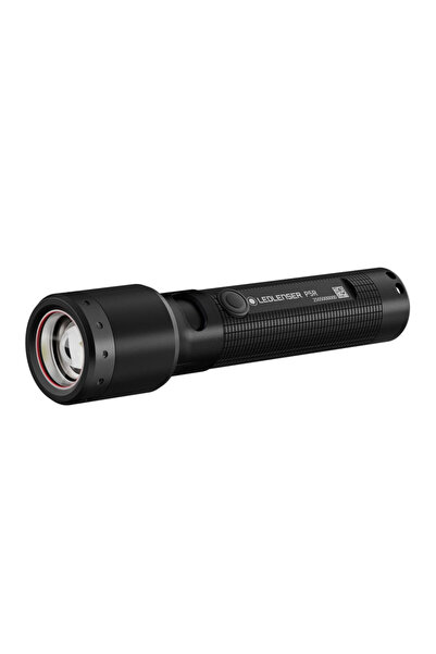 Ledlenser P5R USB-C Rechargeable Flashlight 750lm