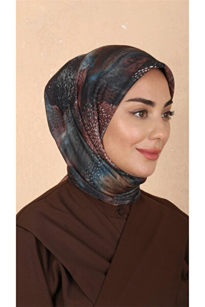 locella Lo'cella Pamuklu Soft Eşarp 4509-2