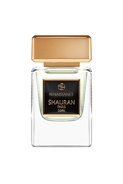 SHAURAN , Renaștere, Parfum, Unisex, 50 ml