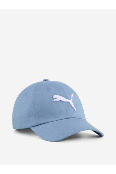 Puma Essentials Cat Logo Cap