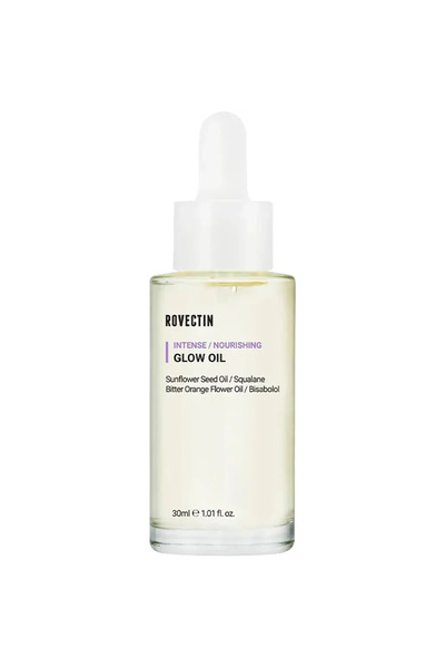 Rovectin Intense Glow Ulei de fata hidratant 30 ml