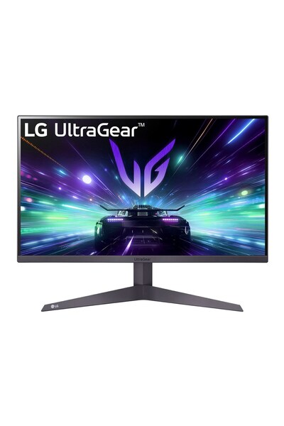 LG Monitor de gaming de 24" VA HDR10 180Hz FreeSync Full HD (24GS50F-B)