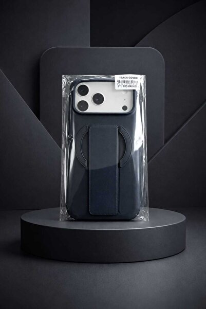 Store İPHONE 17 PROMAX KILIF STANDLI