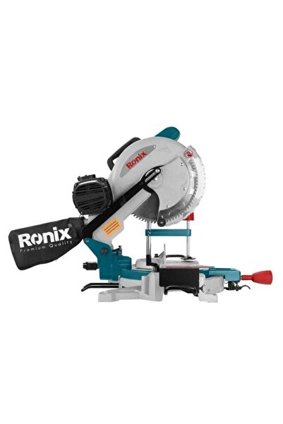 Ronix Compound Miter Saw 2000W-225mm
