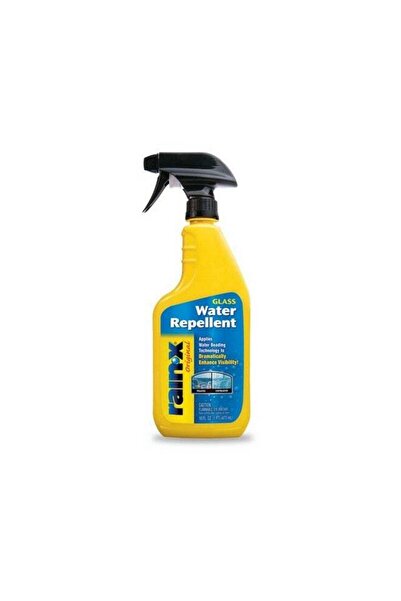Generic Rain-X Original Water Repellent Glass Treatment Spray 473 ml