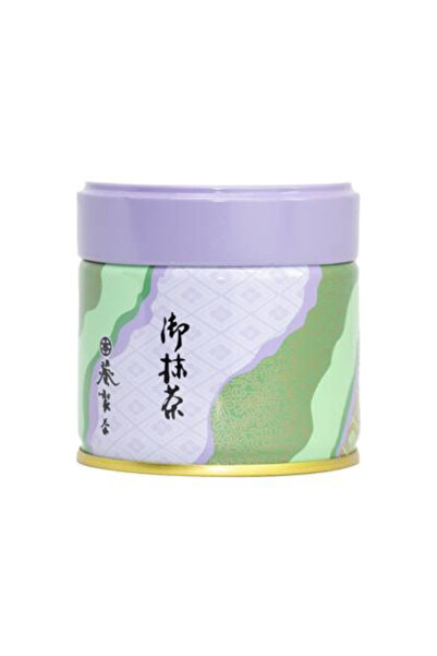 AOI Premium Japanese Matcha 30g - Nacho