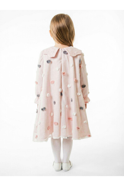 XO Kids فستان بناتي 1-5 سنوات 1688