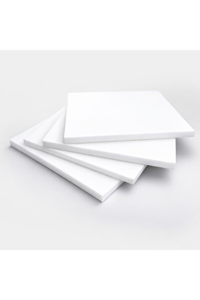 Geladi Set 4 placi Burete Geladi,50x50x3 cm, Spuma Poliuretanica,Tapiterie, A...