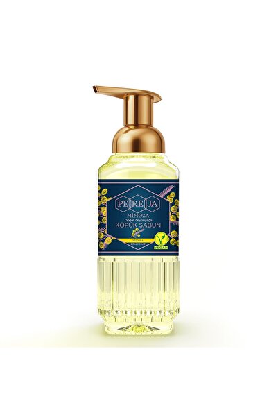 Peraja PEREJA KOPUK SABUN MIMOZA 500ML*12