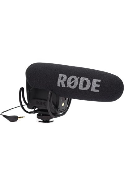 Rode VideoMic Pro Rycote - Camera microphone