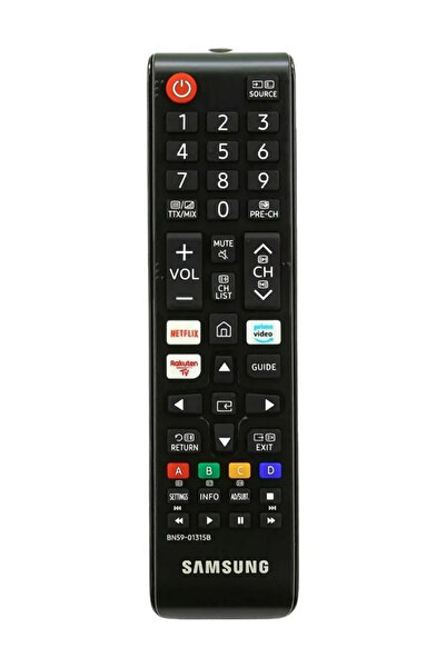 Samsung Original TV Remote Control BN59-01315B (681)