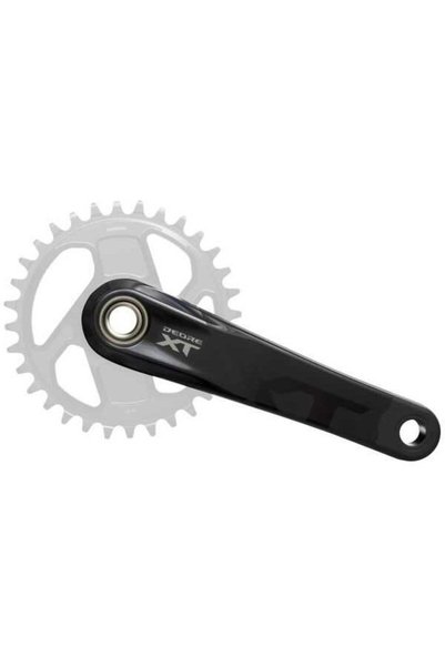 Shimano XT FC-M8200-1 1x12V 34T 170mm AYNAKOL KOLU