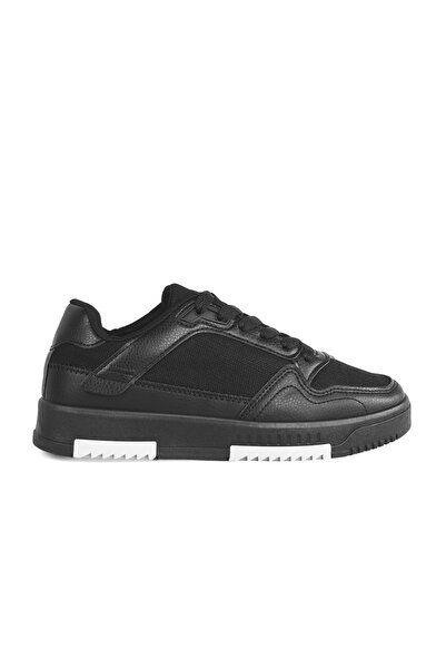 Buzzmania Legacy black women's sports shoes