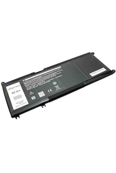 Dell Latitude 3590 56Wh Battery