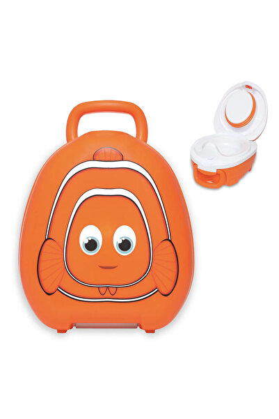 My Carry Potty Olita portabila cu capac si maner