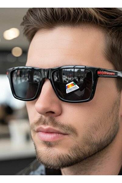 ModaLucci Luxury Polarized Sunglasses