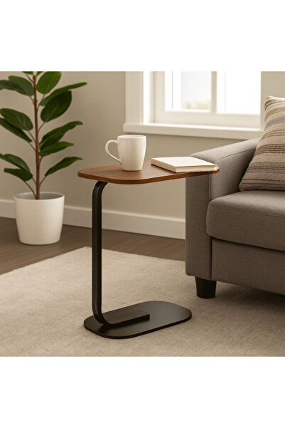 DECORA Single Service Table