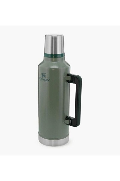 Generic Grill and Garden Stainless Steel Bottle - 2.3 L