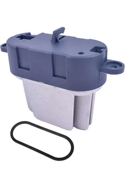 NO BRAND Смяна на резистор на вентилатора на парното за Espace IV JK 2002 - ...