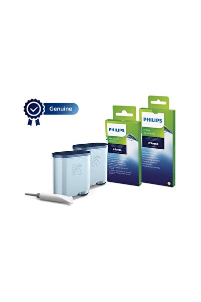 Philips Kit de îngrijire pentru aparatul de cafea CA6707/10