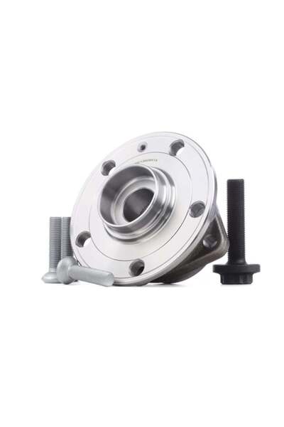 Other Front hub flange