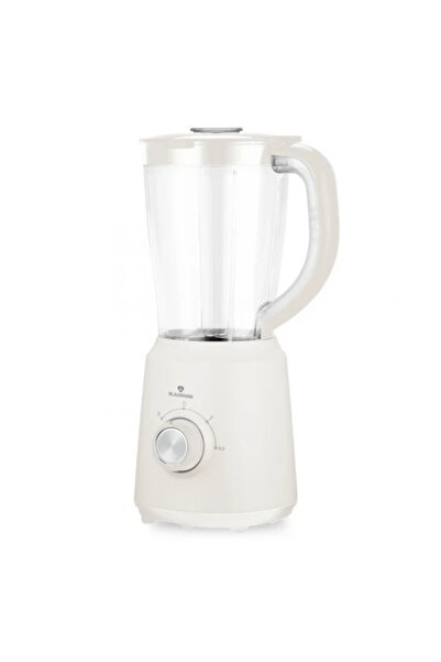 Berlinger Table Blender, Cream-Silver - BL-9009