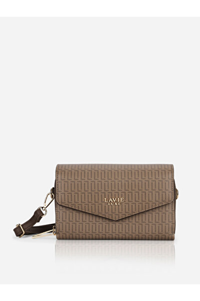 Lavie By Styli Mono Sally25 2C Wallet Sling Bag