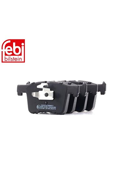 Other قماش فرامل امامي F20 / F30