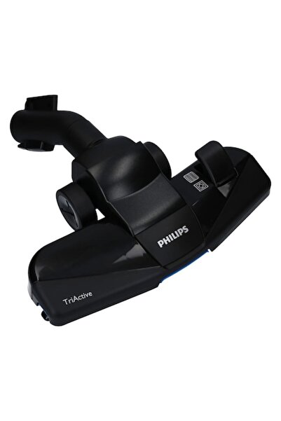 Philips TriActive Combined Brush for Vacuum Cleaner,