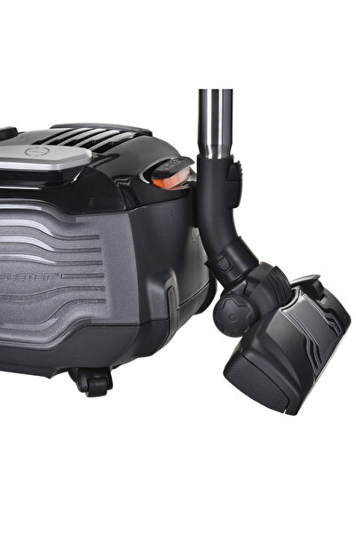Electrolux Aspirator EPF63EB-S
