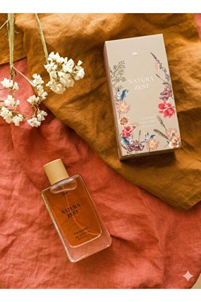 LC Waikiki LCW ACCESSORIES Natura Zest EDP Kadın Parfüm 100 ml