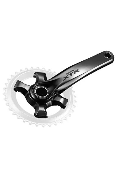 Shimano XTR FC-M9020-1 11 VİTES 170 MM AYNAKOL KOLU