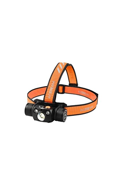 ACEBEAM H30 R UV 6500K Flashlight