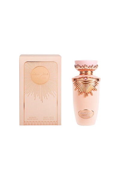 iScent "Pink Sky Perfume" - Eau de Parfum 100ml - A luxurious feminine fragra...