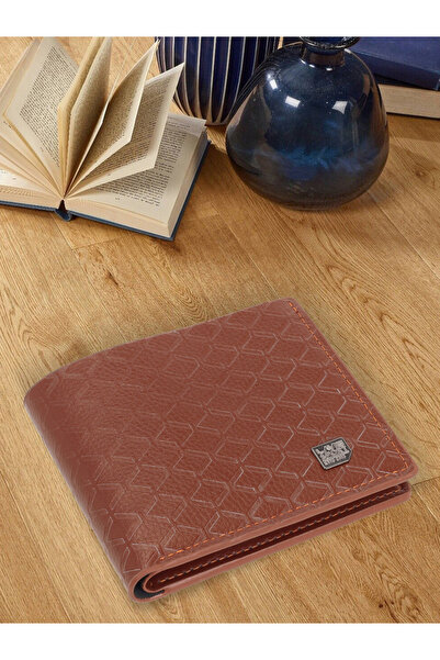 Lavie By Styli Oscar Bifold Wallet