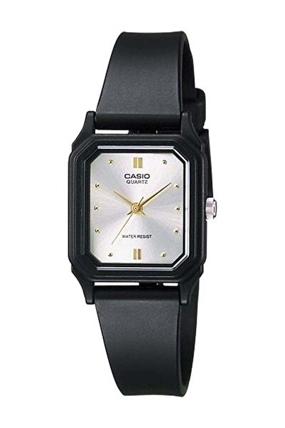 Casio Women's Water Resistant Analog Watch LQ-142E-7ADF