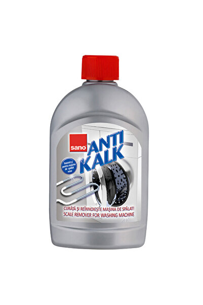Sano Anti Kalk washing machine descaler, 500ml