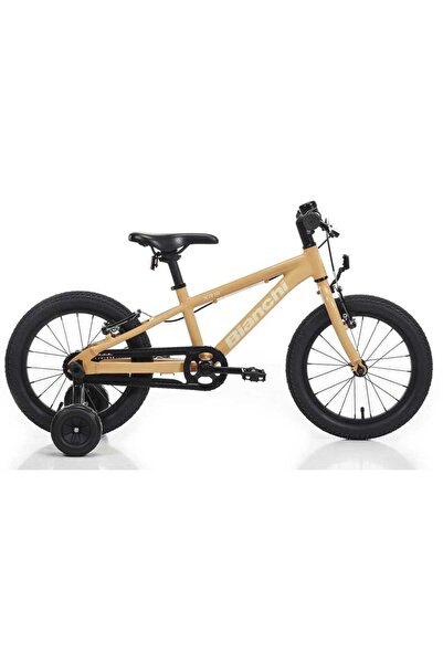 Bianchi XR16 16 JANT ÇOCUK BİSİKLETİ