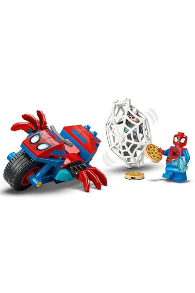 Cosmos e-ticaret دراجة نارية سبايدي من مارفل، راينو يا كونتر 11206