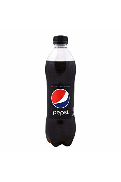 Pepsi BLACK BTL 500ML