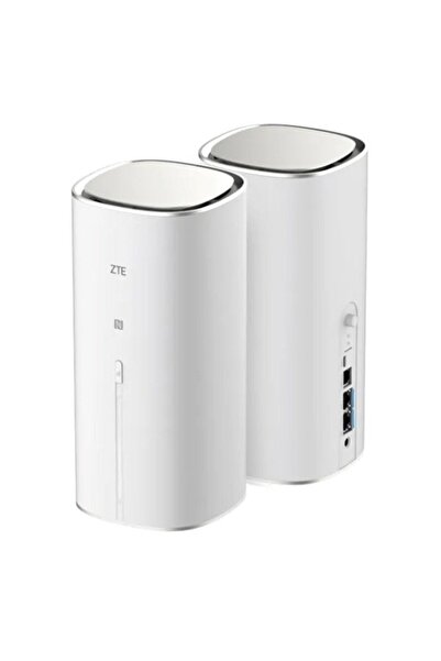 ZTE Router G5 5G Wi-Fi 7 cu bandă duală NanoSIM