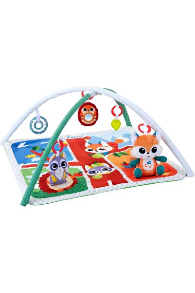Chicco Magic Forest Relax & Play Gym 0m+