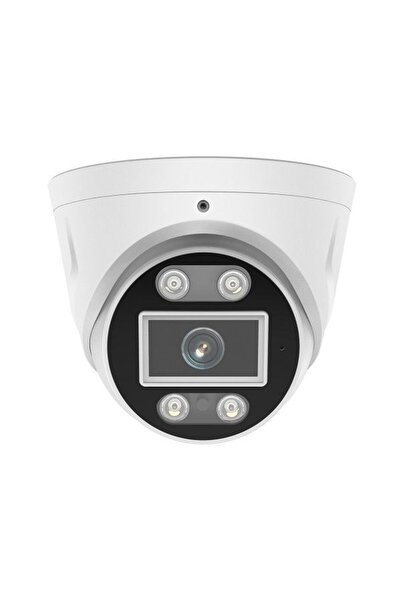 Foscam T5EP 5MP POE IP Camera WHITE