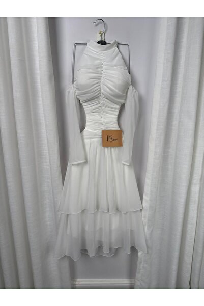 ELEGANTKSA Rafif dress