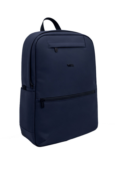 Çantaland Αδιάβροχο Unisex σχολικό και καθημερινό σακίδιο πλάτης συμβατό με φ...