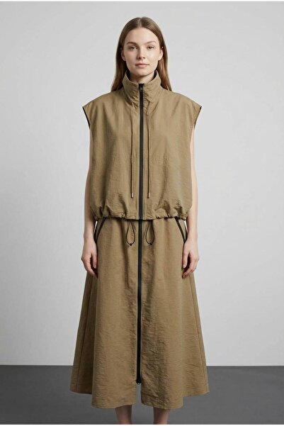 Quzu alt üst takım