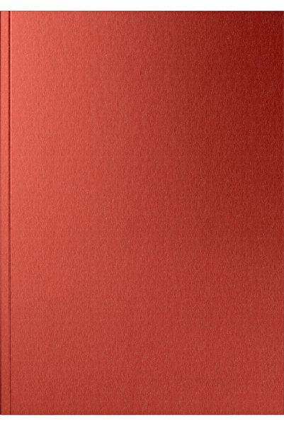 Caran d'Ache Σημειωματάριο A5 Colormat-X - Πορτοκαλί