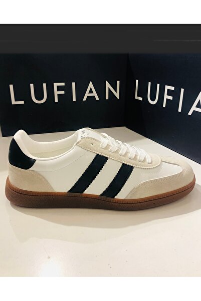 Lufian MIKE ERKEK GÜNLÜK RAHAT VE YUMUŞAK YÜRÜYÜŞ AYAKKABISI